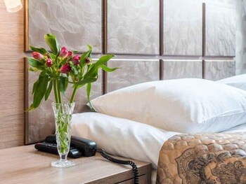Aparthotel Centr