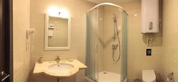 Aparthotel Centr