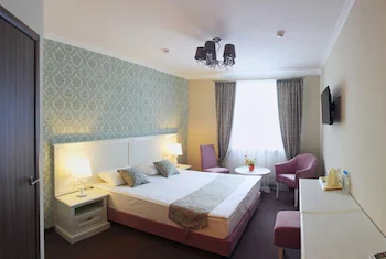 Aparthotel Centr