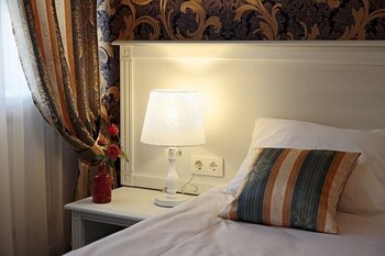 Aparthotel Centr