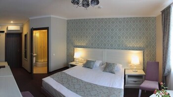 Aparthotel Centr