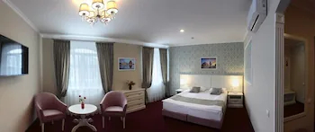 Aparthotel Centr