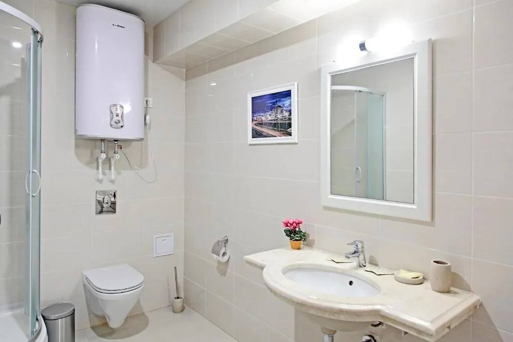 Aparthotel Centr
