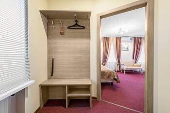 Aparthotel Centr