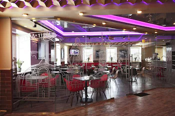 Aparthotel Centr