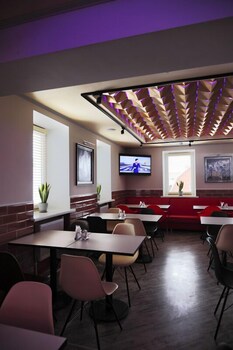 Aparthotel Centr