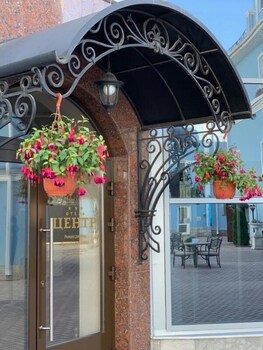 Aparthotel Centr