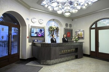 Aparthotel Centr