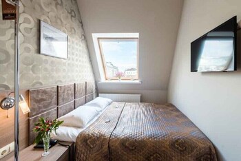 Aparthotel Centr