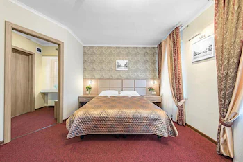 Aparthotel Centr