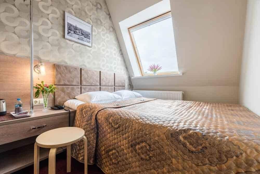 Aparthotel Centr