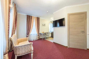 Aparthotel Centr