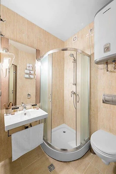 Aparthotel Centr