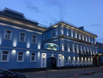 Aparthotel Centr