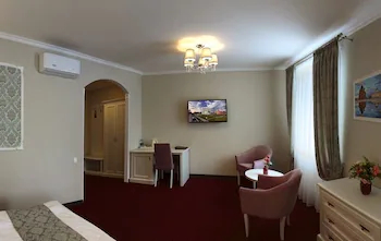 Aparthotel Centr