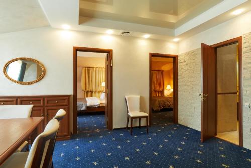Armenia Hotel