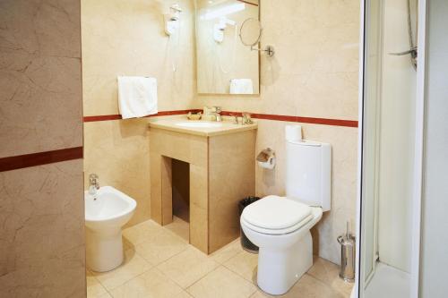 Armenia Hotel