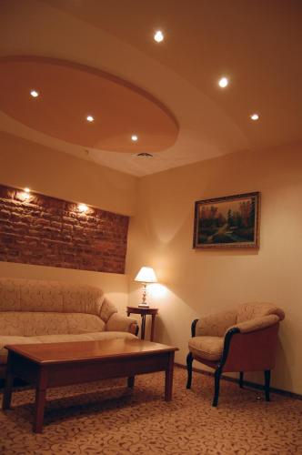 Armenia Hotel