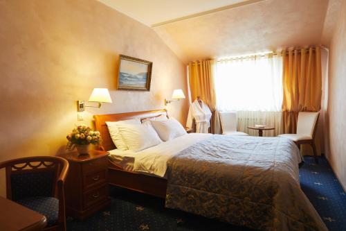 Armenia Hotel
