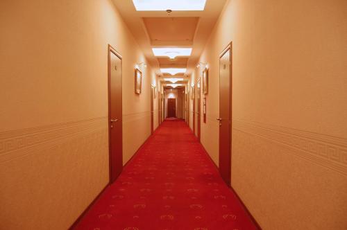 Armenia Hotel