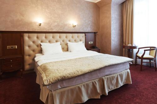 Armenia Hotel