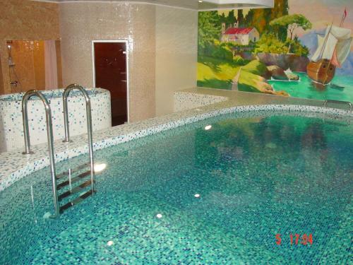 Armenia Hotel