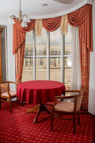 Armenia Hotel