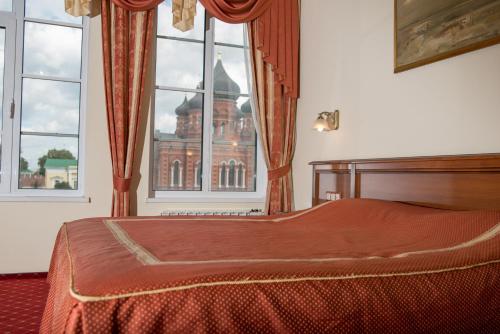 Armenia Hotel