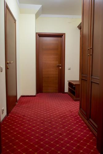 Armenia Hotel