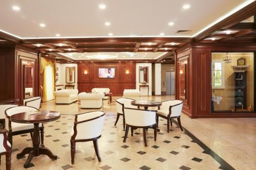 Armenia Hotel