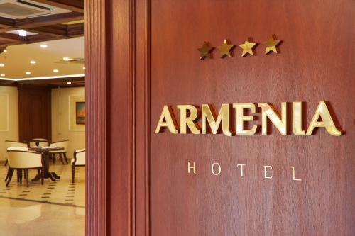 Armenia Hotel