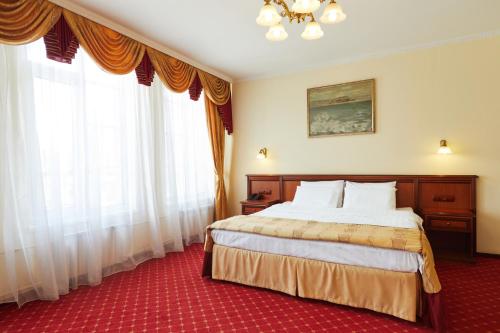 Armenia Hotel