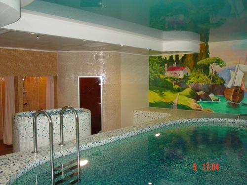 Armenia Hotel