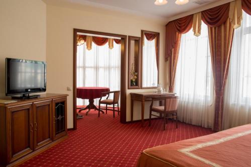 Armenia Hotel