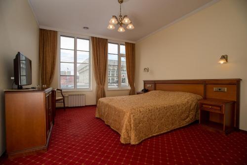 Armenia Hotel