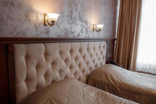 Armenia Hotel