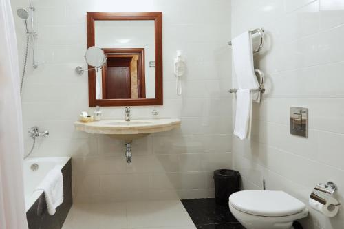 Armenia Hotel