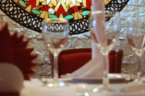 Armenia Hotel
