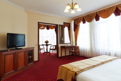 Armenia Hotel