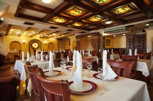 Armenia Hotel