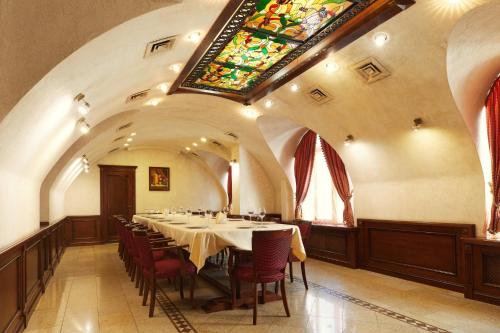 Armenia Hotel