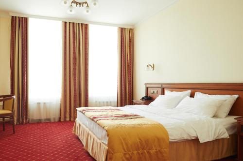 Armenia Hotel