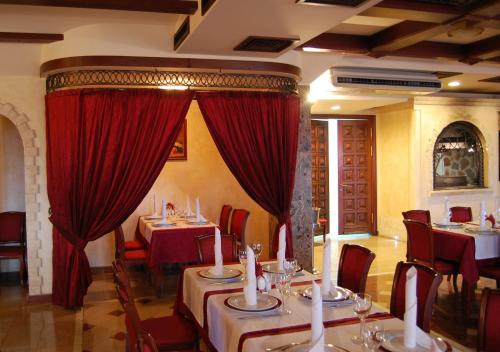 Armenia Hotel