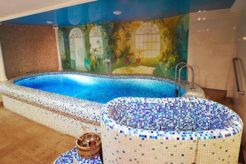 Armenia Hotel