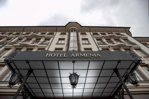 Armenia Hotel
