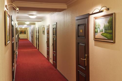 Armenia Hotel