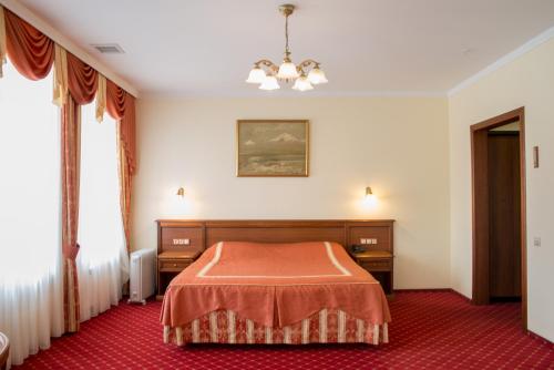 Armenia Hotel