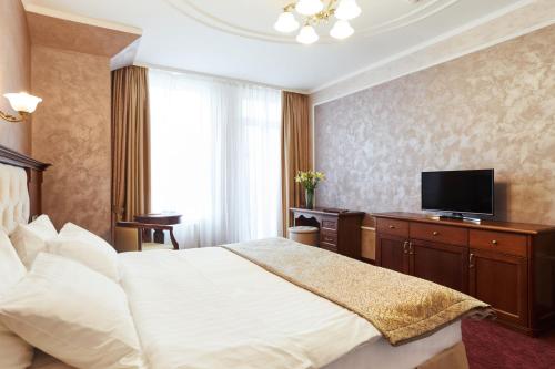 Armenia Hotel