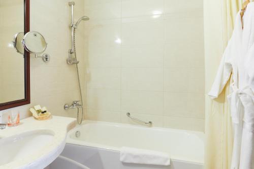 Armenia Hotel