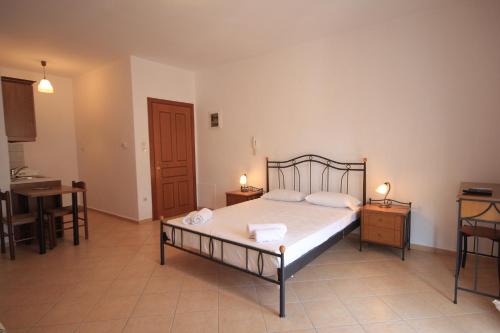 Armenia Hotel